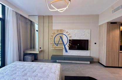 شقة - 1 حمام للايجار في إليفيت من بريسكوت - ارجان - دبي شقة - 1 حمام للايجار في إليفيت من بريسكوت - ارجان - دبي