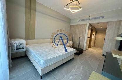 Apartment - Studio - 1 Bathroom for rent in Elevate by Prescott - Arjan - Dubai