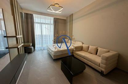 Apartment - Studio - 1 Bathroom for rent in Elevate by Prescott - Arjan - Dubai
