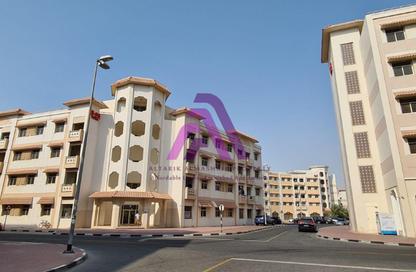 Apartment - 2 Bedrooms - 2 Bathrooms for rent in Building B4 - China Cluster - International City - Dubai Apartment - 2 Bedrooms - 2 Bathrooms for rent in Building B4 - China Cluster - International City - Dubai