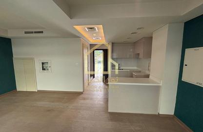 Townhouse - 3 Bedrooms - 3 Bathrooms for rent in Aquilegia - Damac Hills 2 - Dubai