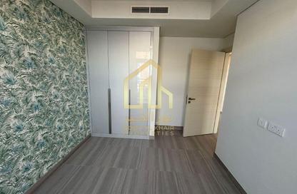 Townhouse - 3 Bedrooms - 3 Bathrooms for rent in Aquilegia - Damac Hills 2 - Dubai Townhouse - 3 Bedrooms - 3 Bathrooms for rent in Aquilegia - Damac Hills 2 - Dubai
