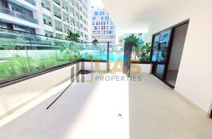 Apartment - 2 Bedrooms - 2 Bathrooms for rent in Binghatti Creek - Al Jaddaf - Dubai