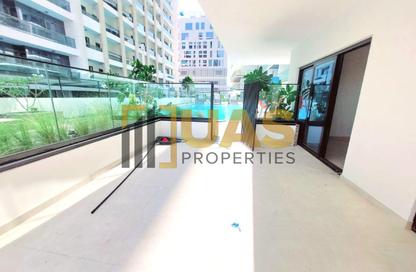 Apartment - 2 Bedrooms - 2 Bathrooms for rent in Binghatti Creek - Al Jaddaf - Dubai Apartment - 2 Bedrooms - 2 Bathrooms for rent in Binghatti Creek - Al Jaddaf - Dubai