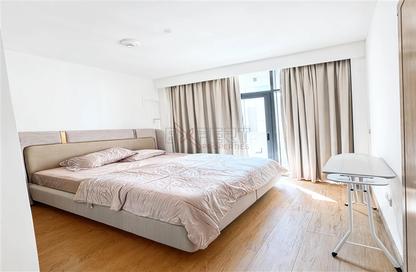 Apartment - 2 Bedrooms - 2 Bathrooms for rent in Creek Views 2 - Dubai Healthcare City 2 - Al Jaddaf - Dubai Apartment - 2 Bedrooms - 2 Bathrooms for rent in Creek Views 2 - Dubai Healthcare City 2 - Al Jaddaf - Dubai