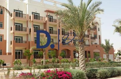 Apartment - 2 Bedrooms - 3 Bathrooms for sale in Al Layyan - Al Ghadeer - Abu Dhabi