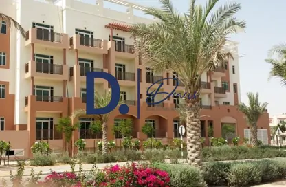 شقة - 2 غرف نوم - 3 حمامات للبيع في الليان - الغدير - أبوظبي