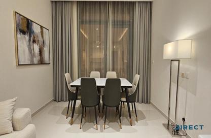 Apartment - 2 Bedrooms - 2 Bathrooms for rent in Celestia A - Celestia - Residential District - Dubai South (Dubai World Central) - Dubai