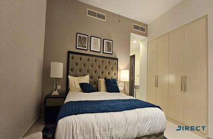 Apartment - 2 Bedrooms - 2 Bathrooms for rent in Celestia A - Celestia - Residential District - Dubai South (Dubai World Central) - Dubai