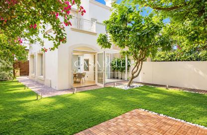 Villa - 2 - 3 for rent in Springs 3 - The Springs - Dubai Villa - 2 - 3 for rent in Springs 3 - The Springs - Dubai