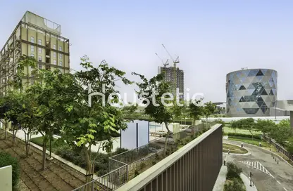 شقة - 2 غرف نوم - 1 حمام للبيع في كوليكتيف تاور 2 - كوليكتيف - دبي هيلز استيت - دبي شقة - 2 غرف نوم - 1 حمام للبيع في كوليكتيف تاور 2 - كوليكتيف - دبي هيلز استيت - دبي