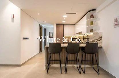 Apartment - 1 - 2 for sale in 555 Park Views - District 1 - Jumeirah Village Triangle - Dubai