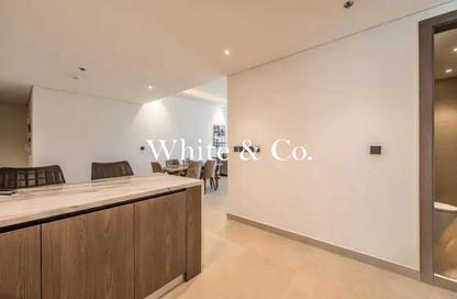 Apartment - 1 - 2 for sale in 555 Park Views - District 1 - Jumeirah Village Triangle - Dubai