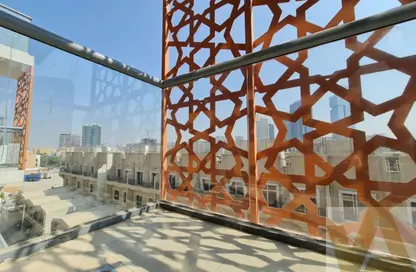 Apartment - 1 Bathroom for sale in National Bonds Residence - District 15 - Jumeirah Village Circle - Dubai