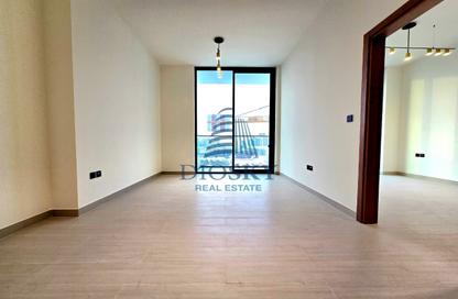 Apartment - 1 Bedroom - 2 Bathrooms for rent in Binghatti Tulip - District 11 - Jumeirah Village Circle - Dubai