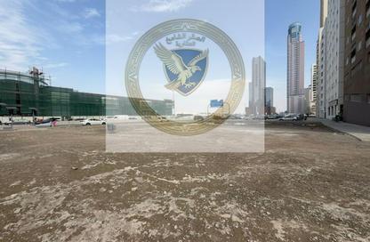 أرض - استوديو للايجار في شارع 20 ​ - النهدة - الشارقة