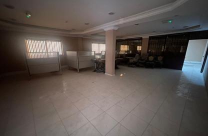 Labor Camp - Studio - 7+ for rent in Al Jurf 3 - Al Jurf - Ajman Downtown - Ajman