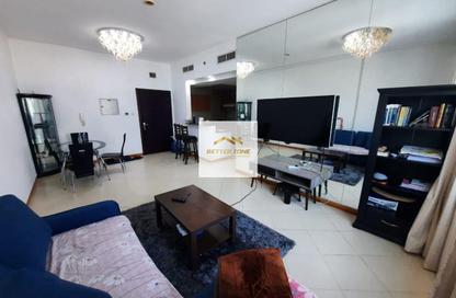 Apartment - 1 Bedroom - 2 Bathrooms for rent in Marina Diamond 3 - Marina Diamonds - Dubai Marina - Dubai