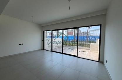 Townhouse - 4 - 3 for rent in Costa Brava 1 - Costa Brava - Damac Lagoons - Dubai