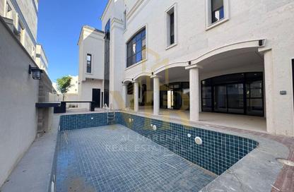 Villa - 4 Bedrooms - 6 Bathrooms for sale in Al Zaheya Gardens - Al Zahya - Ajman Villa - 4 Bedrooms - 6 Bathrooms for sale in Al Zaheya Gardens - Al Zahya - Ajman