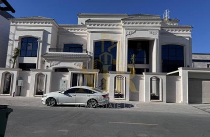 Villa - 4 Bedrooms - 6 Bathrooms for sale in Al Zaheya Gardens - Al Zahya - Ajman