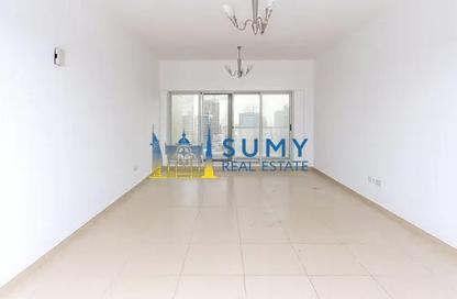 Apartment - 1 Bedroom - 2 Bathrooms for rent in Stadium Point - Dubai Sports City - Dubai