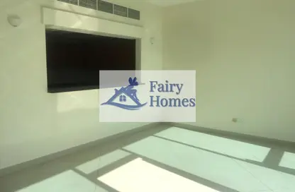 Apartment - 1 Bedroom - 2 Bathrooms for rent in Hub Canal 1 - Hub-Golf Towers - Dubai Sports City - Dubai