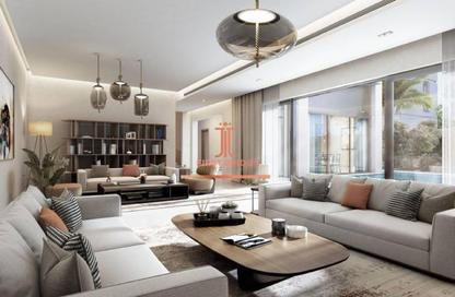 Penthouse - 4 Bedrooms - 5 Bathrooms for sale in Sobha One Tower C - Sobha One - Ras Al Khor Industrial 1 - Ras Al Khor - Dubai
