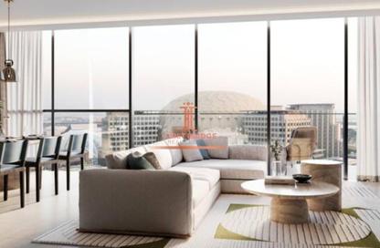 Penthouse - 4 Bedrooms - 5 Bathrooms for sale in Sobha One Tower C - Sobha One - Ras Al Khor Industrial 1 - Ras Al Khor - Dubai