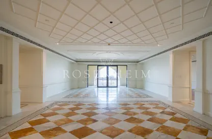 Apartment - 2 Bedrooms - 3 Bathrooms for rent in Palazzo Versace - Culture Village - Dubai