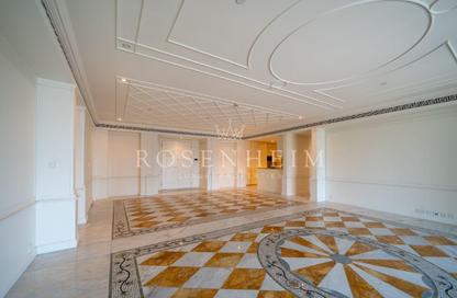 Apartment - 2 Bedrooms - 3 Bathrooms for rent in Palazzo Versace - Culture Village - Dubai