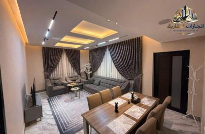 Villa - 7 Bedrooms - 7+ Bathrooms for rent in Al Yasmeen 1 - Al Yasmeen - Ajman Villa - 7 Bedrooms - 7+ Bathrooms for rent in Al Yasmeen 1 - Al Yasmeen - Ajman