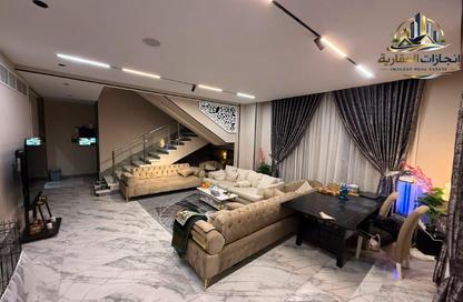 Villa - 7 Bedrooms - 7+ Bathrooms for rent in Al Yasmeen 1 - Al Yasmeen - Ajman Villa - 7 Bedrooms - 7+ Bathrooms for rent in Al Yasmeen 1 - Al Yasmeen - Ajman