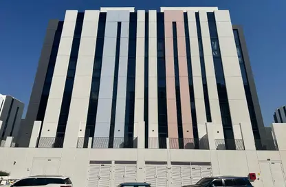 Apartment - 2 Bedrooms - 3 Bathrooms for sale in Tiraz - Naseej District - Aljada - Sharjah