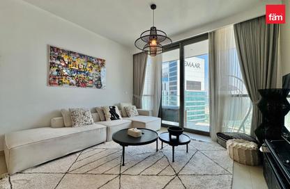 Apartment - 2 - 3 for rent in Downtown Views - Zabeel 2 - Zabeel - Dubai Apartment - 2 - 3 for rent in Downtown Views - Zabeel 2 - Zabeel - Dubai