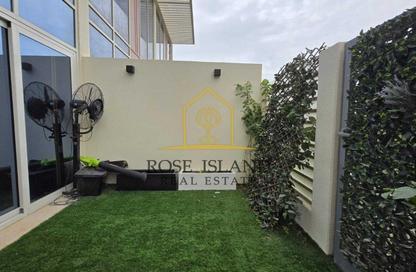 Townhouse - 2 - 3 for rent in Rukan 3 - Rukan - Dubai