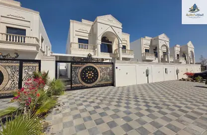 فيلا - 5 غرف نوم - 7 حمامات للبيع في العامرة جاردنز - العامرة - عجمان