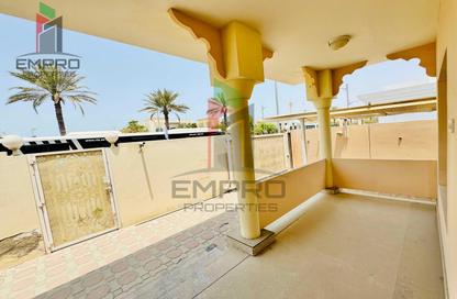 Villa - Studio for rent in Jumeirah 1 - Jumeirah - Dubai