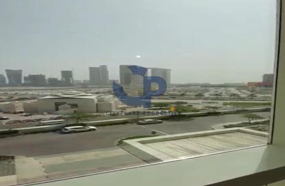 Apartment - 1 - 1 for sale in Marina Heights 2 - Marina Square - Al Reem Island - Abu Dhabi