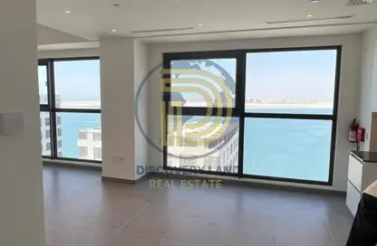 شقة - 1 حمام للبيع في بيكسل - مقاطعة ميكرز - جزيرة الريم - أبوظبي