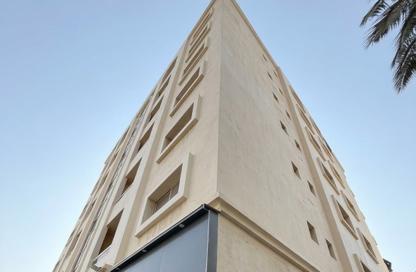 Whole Building - Studio - 7+ for sale in Al Nuaimiya Tower B2 - Al Nuaimiya Towers B - Al Nuimiya 1 - Al Nuaimiya - Ajman