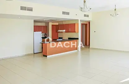 Apartment - 2 Bedrooms - 3 Bathrooms for sale in Florence 1 - Tuscan Residences - District 10 - Jumeirah Village Circle - Dubai