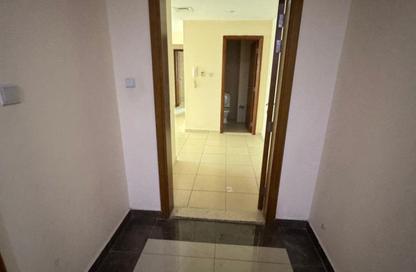 Apartment - 1 Bedroom - 2 Bathrooms for rent in The Icon Casa 2 - Al Rashidiya 3 - Al Rashidiya - Ajman