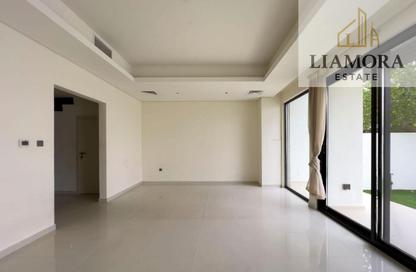 Townhouse - 3 - 5 for sale in Claret - Damac Hills 2 - Dubai Townhouse - 3 - 5 for sale in Claret - Damac Hills 2 - Dubai