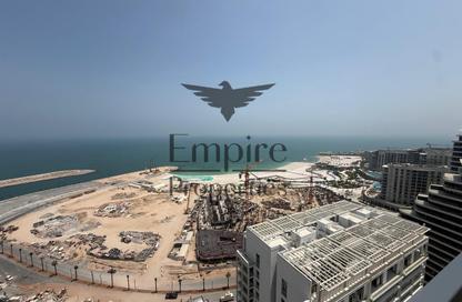 Penthouse - 4 Bedrooms - 6 Bathrooms for sale in Cape Hayat - Mina Al Arab - Ras Al Khaimah