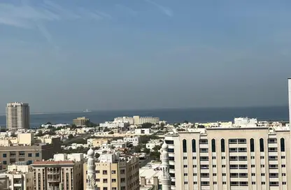 Apartment - 3 Bedrooms - 5 Bathrooms for rent in Al Majaz 3 - Al Majaz - Sharjah