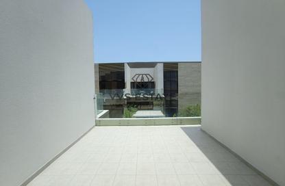 Villa - 4 Bedrooms - 5 Bathrooms for sale in Elie Saab VIE Townhouses - District 11 - Mohammed Bin Rashid City - Dubai