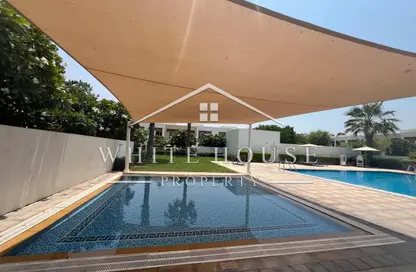 Townhouse - 3 Bedrooms - 4 Bathrooms for rent in Flamingo Villas - Mina Al Arab - Ras Al Khaimah