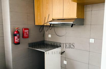 Apartment - 1 Bedroom - 2 Bathrooms for sale in Al Mamsha - Muwaileh - Sharjah