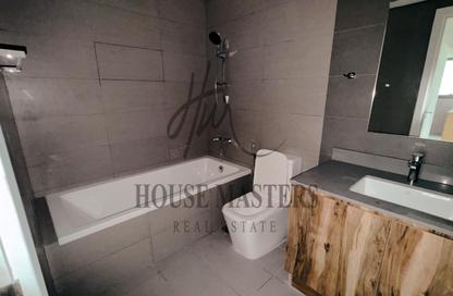 Apartment - 1 Bedroom - 2 Bathrooms for sale in Al Mamsha - Muwaileh - Sharjah